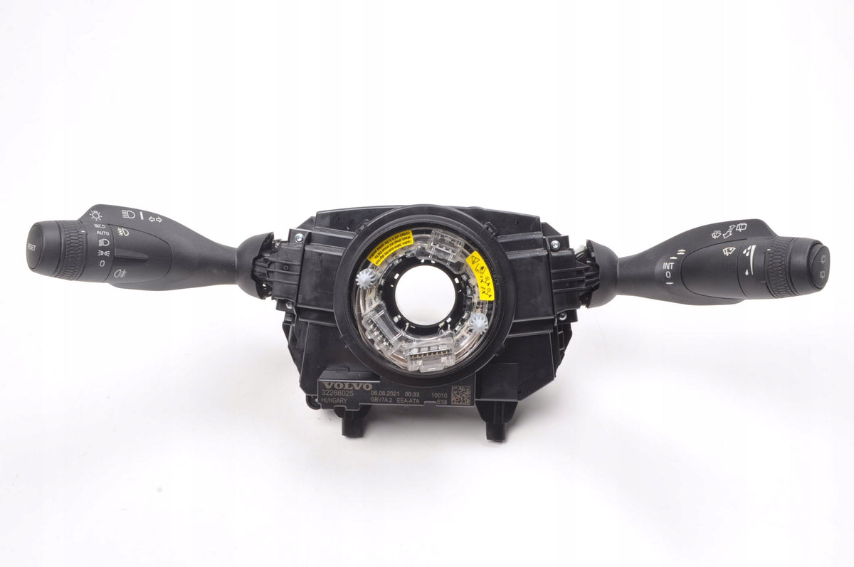 VOLVO XC60 II COMBINED SWITCH SHIFTER TAPE 32266025