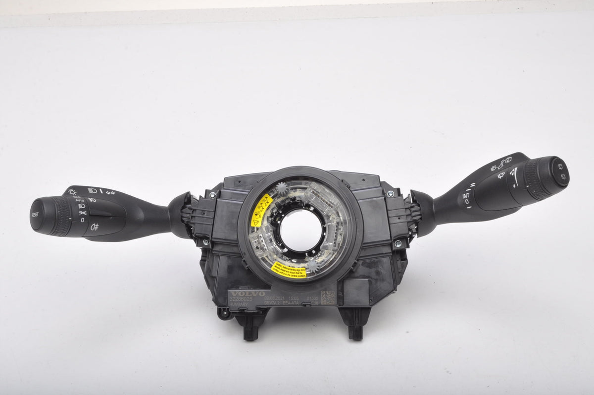 VOLVO XC60 II COMBINED SWITCH TAPE 32266025
