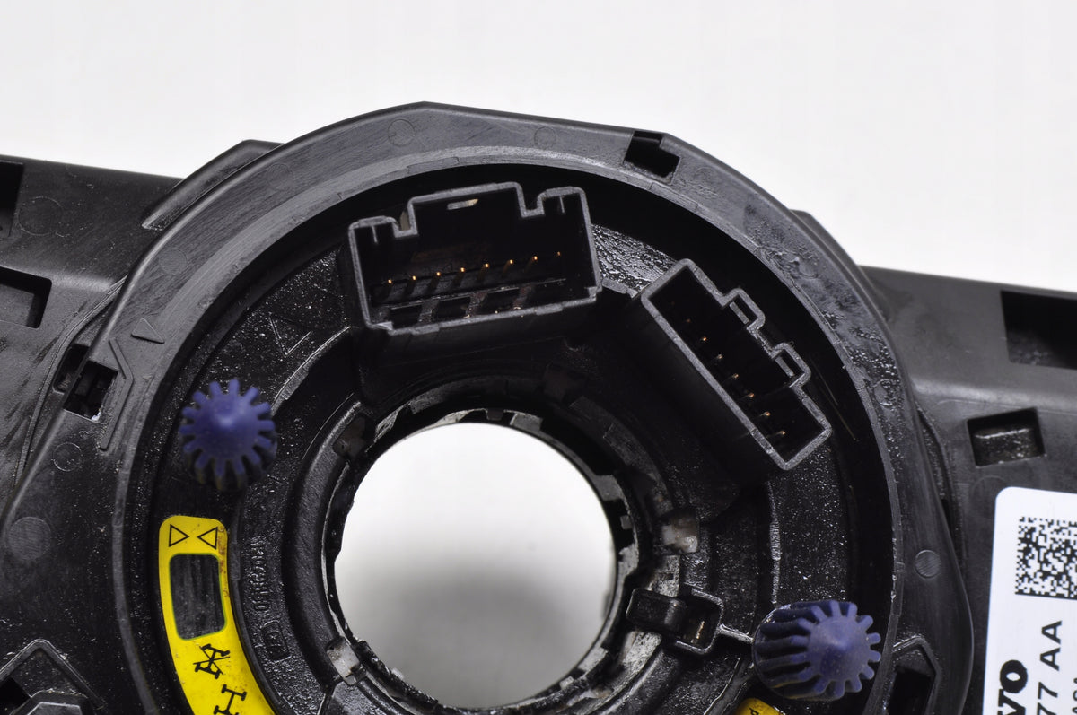 VOLVO XC60 II COMBINED SWITCH TAPE 32350377AA