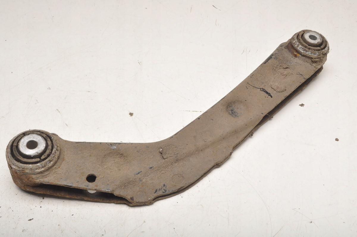 VOLVO XC60 II CONTROL ARM LEFT REAR 31360584