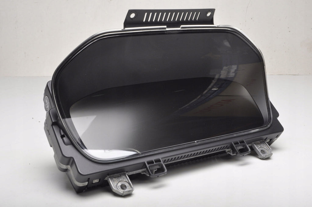 VOLVO XC60 II COUNTER CLOCKS 31472761