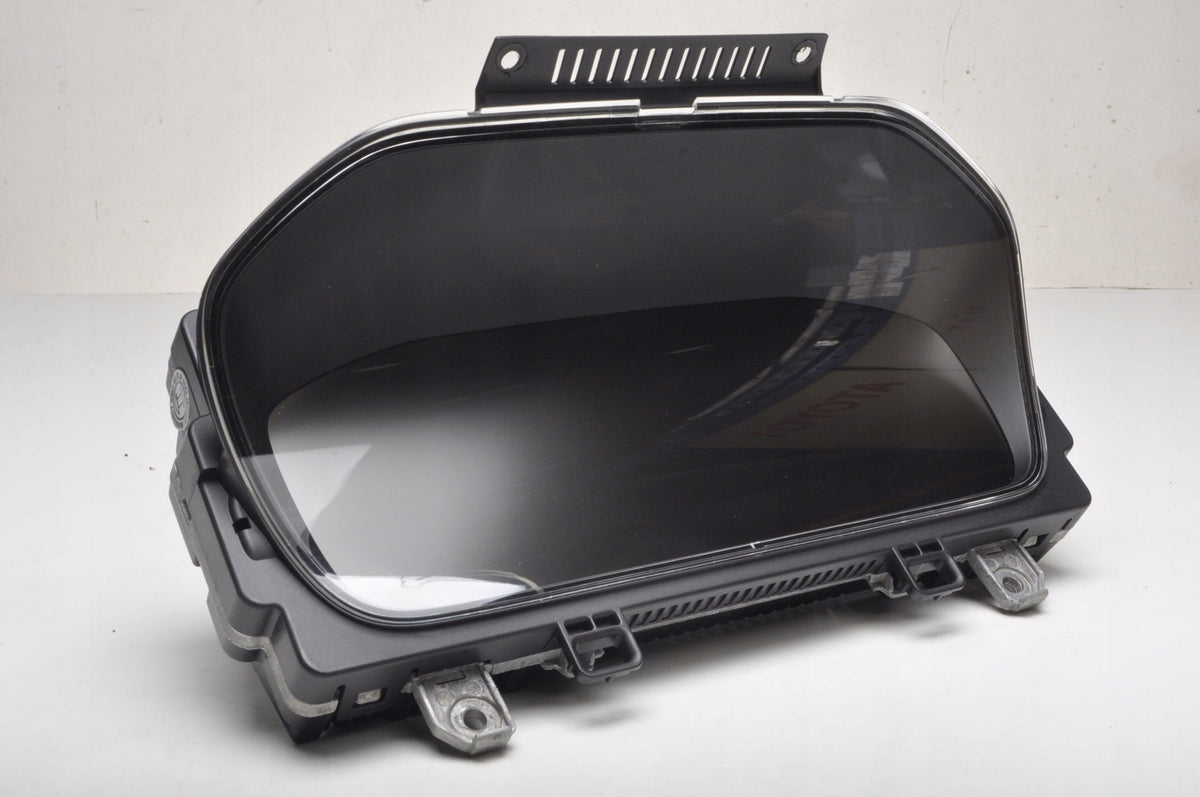 VOLVO XC60 II COUNTER CLOCKS 31472761