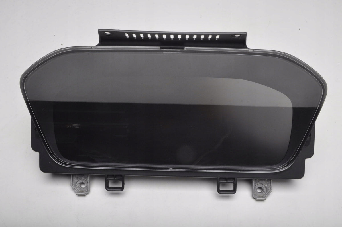 VOLVO XC60 II COUNTER CLOCKS 31472761