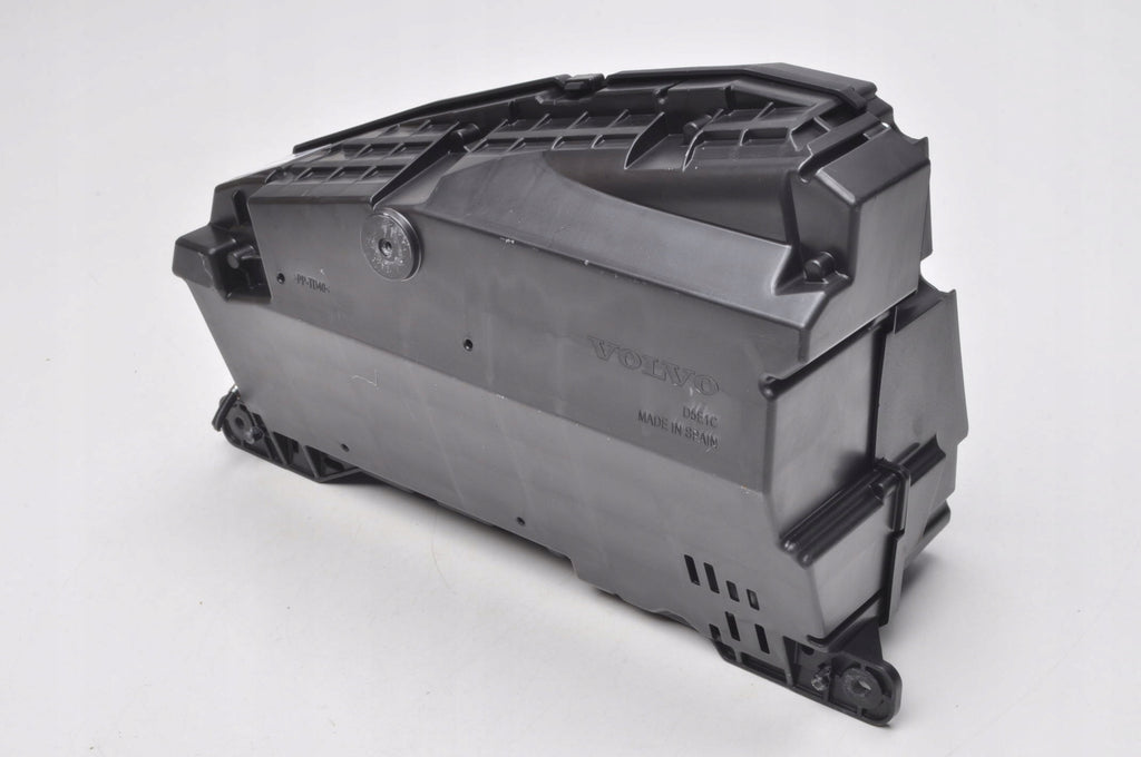 VOLVO XC60 II DISPLAY SCREEN 32374629
