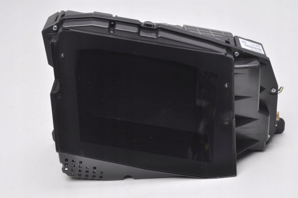 VOLVO XC60 II DISPLAY SCREEN 32374629