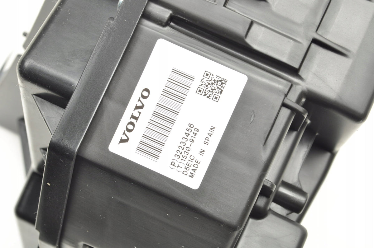 VOLVO XC60 II DISPLAY UK HEAD UP 32233456