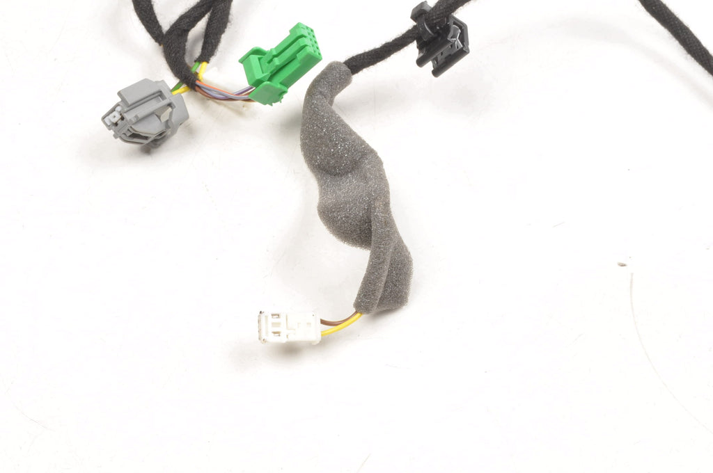 VOLVO XC60 II DOOR HARNESS LEFT REAR 31678548