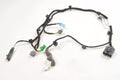 VOLVO XC60 II DOOR HARNESS LEFT REAR 31678548