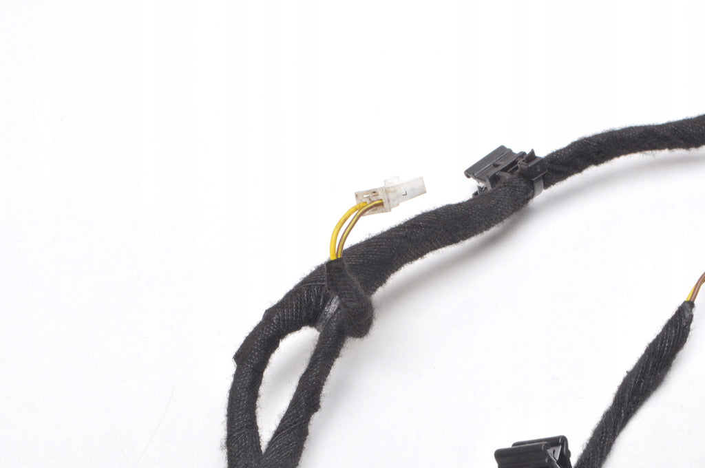 VOLVO XC60 II DOOR HARNESS LEFT REAR 32141081