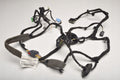 VOLVO XC60 II DOOR HARNESS LEFT REAR BOWERS WILKINS 31676181 31676173