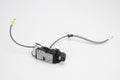 VOLVO XC60 II DOOR LOCK RIGHT FRONT ENGLISH 31462456