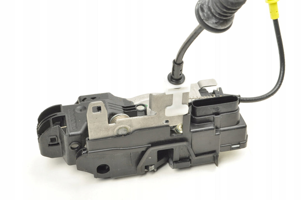 VOLVO XC60 II DOOR LOCK RIGHT REAR 31462449
