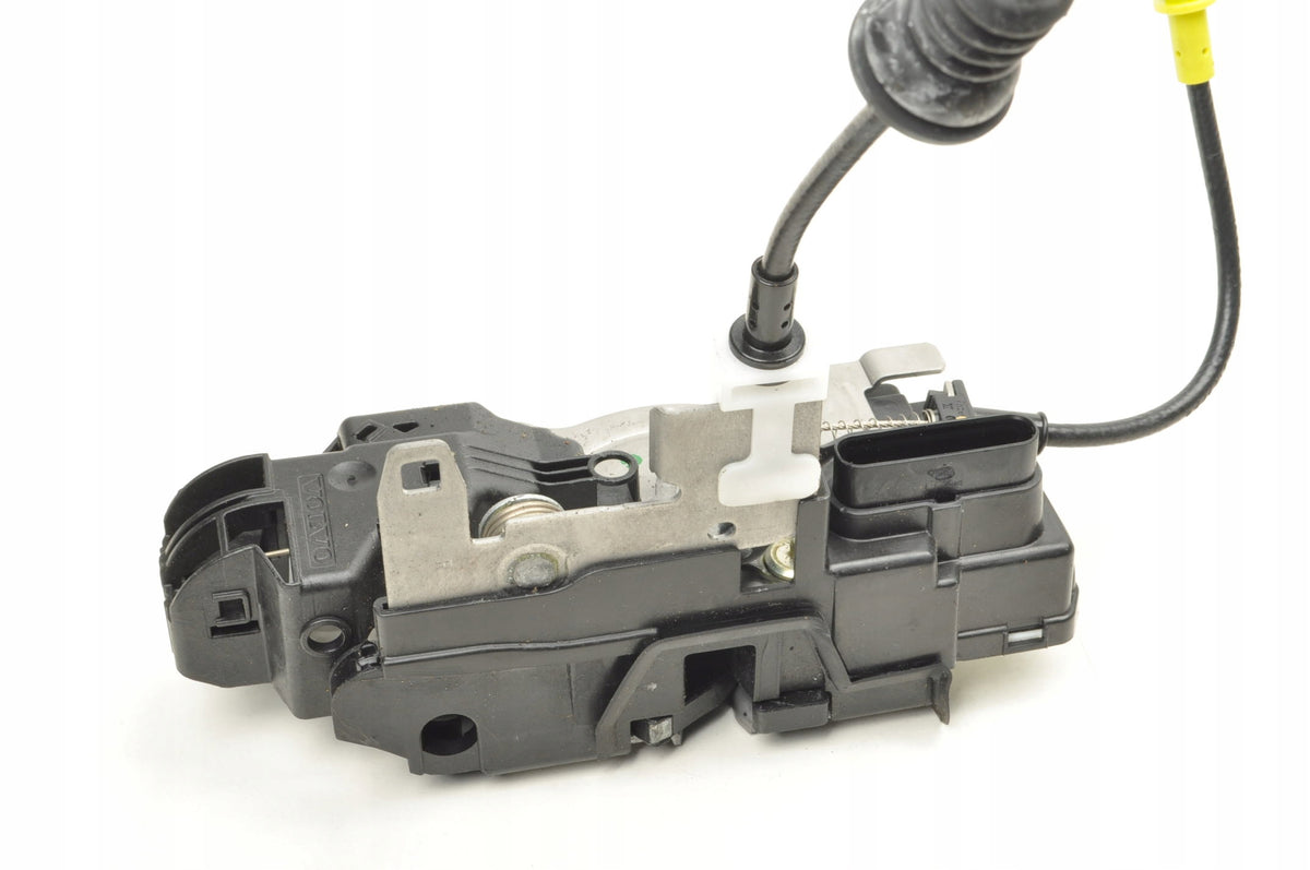 VOLVO XC60 II DOOR LOCK RIGHT REAR 31462449