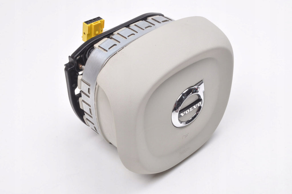 VOLVO XC60 II DRIVER AIRBAG P39834785