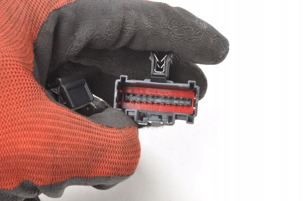 VOLVO XC60 II DRIVER DOOR HARNESS 31676144