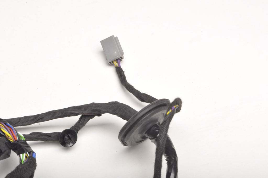 VOLVO XC60 II ELECTRICAL HARNESS WITH TRUNK PNEUMATIC CONTROL