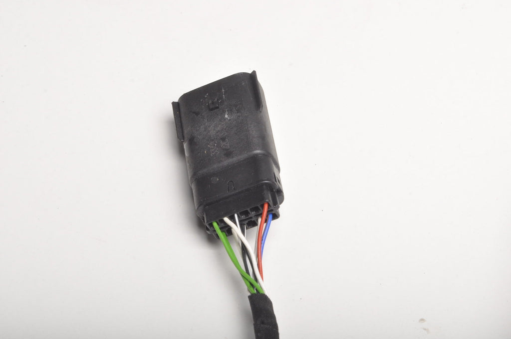 VOLVO XC60 II ELECTRICAL HARNESS WITH TRUNK PNEUMATIC CONTROL