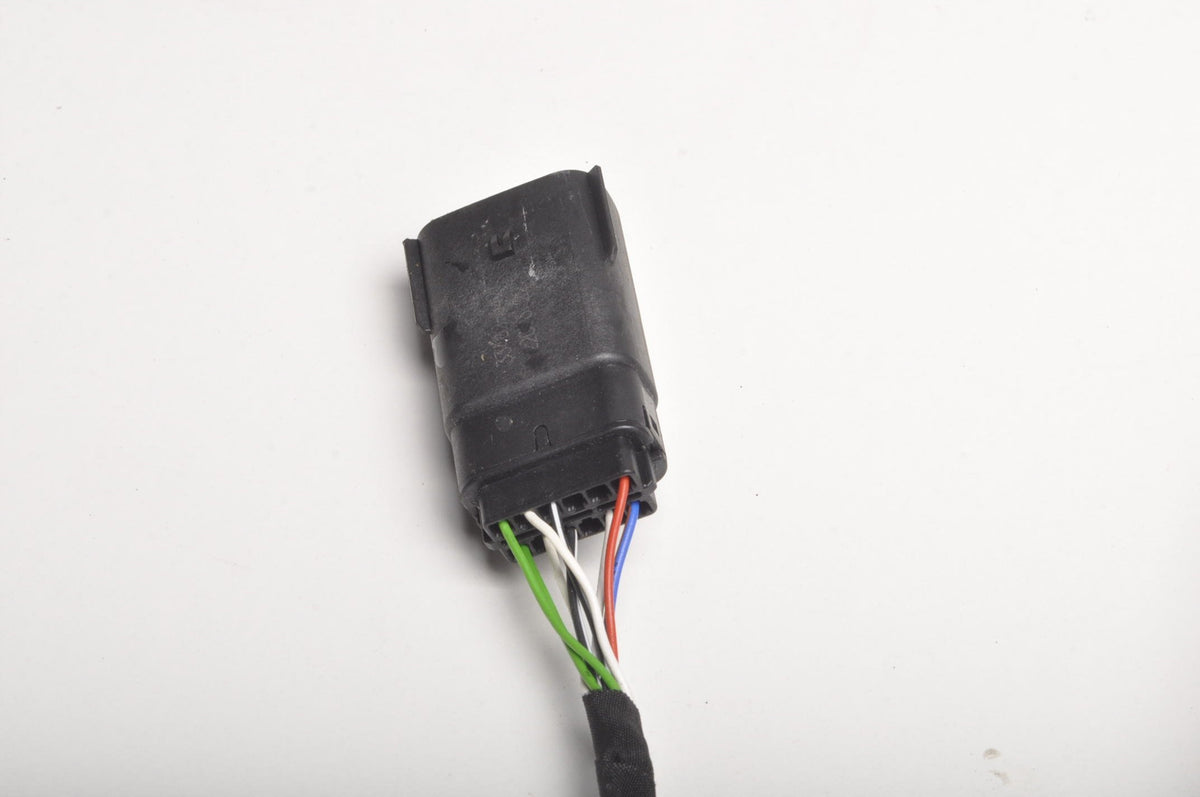 VOLVO XC60 II ELECTRICAL HARNESS WITH TRUNK PNEUMATIC CONTROL