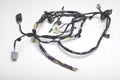 VOLVO XC60 II ELECTRICAL HARNESS WITH TRUNK PNEUMATIC CONTROL