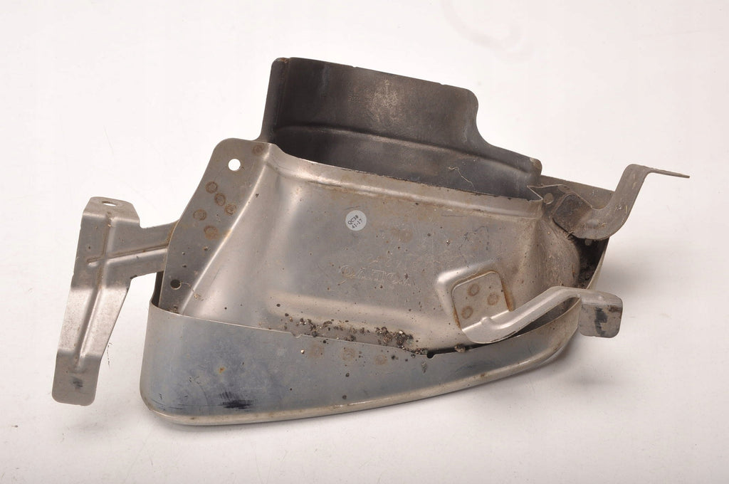 VOLVO XC60 II EXHAUST TIP RIGHT 31425212