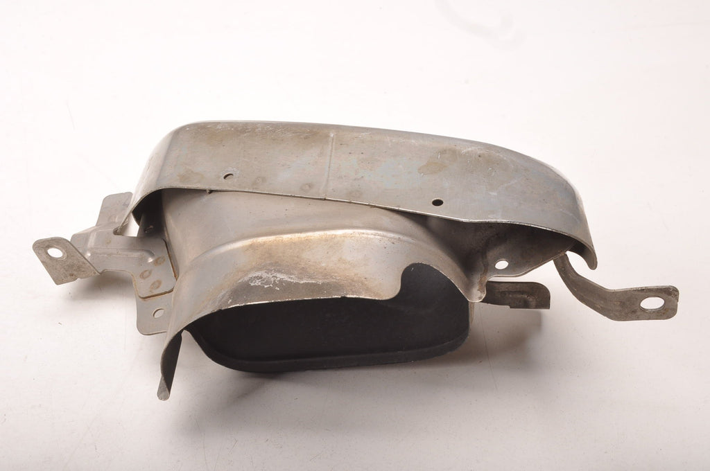 VOLVO XC60 II EXHAUST TIP RIGHT 31425212