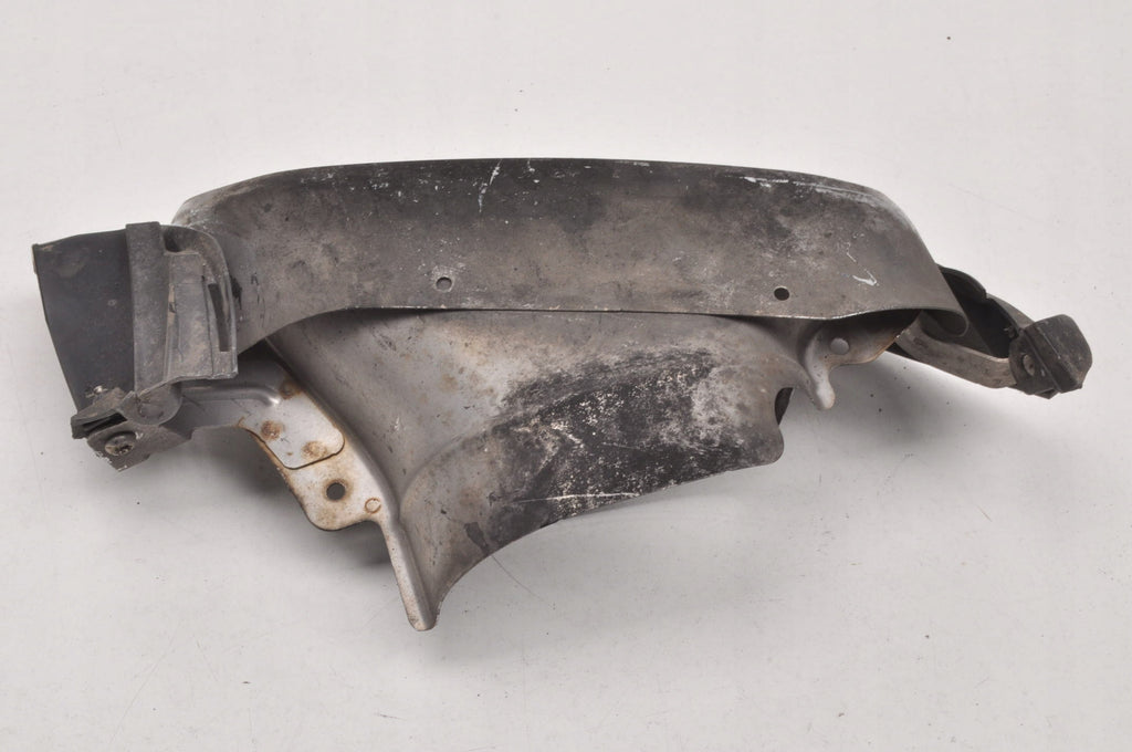 VOLVO XC60 II EXHAUST TIP RIGHT 31425212
