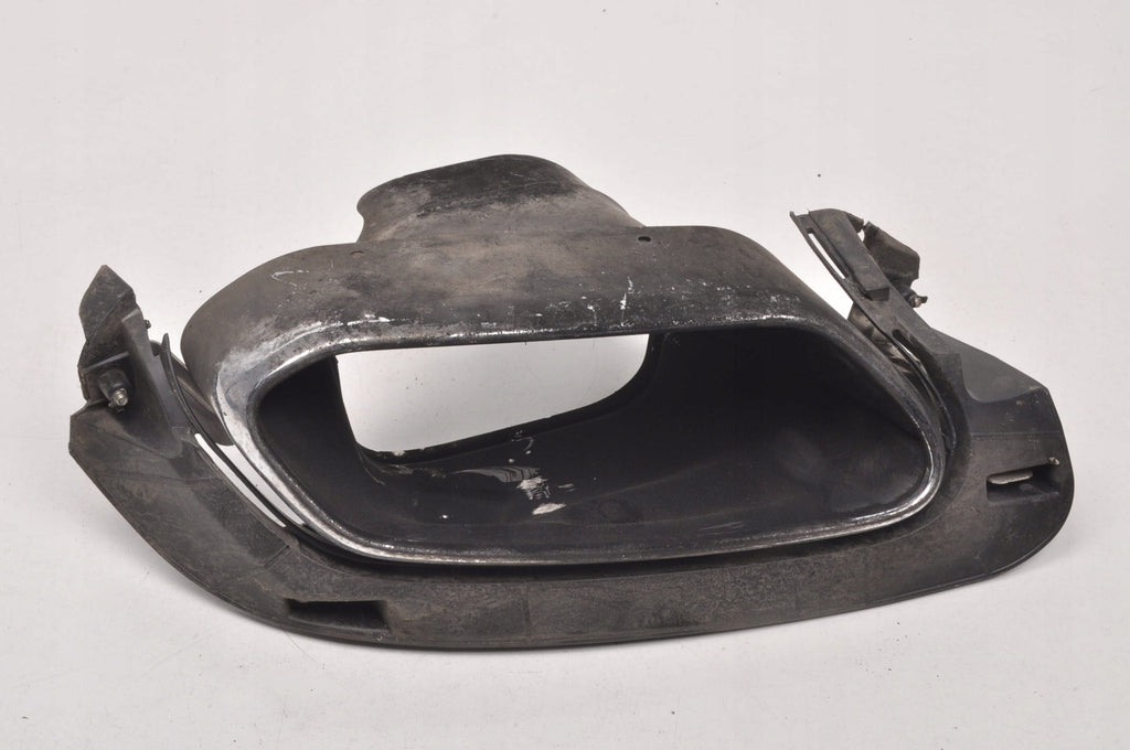 VOLVO XC60 II EXHAUST TIP RIGHT 31425212