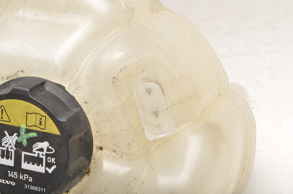 VOLVO XC60 II EXPANSION TANK 31338291