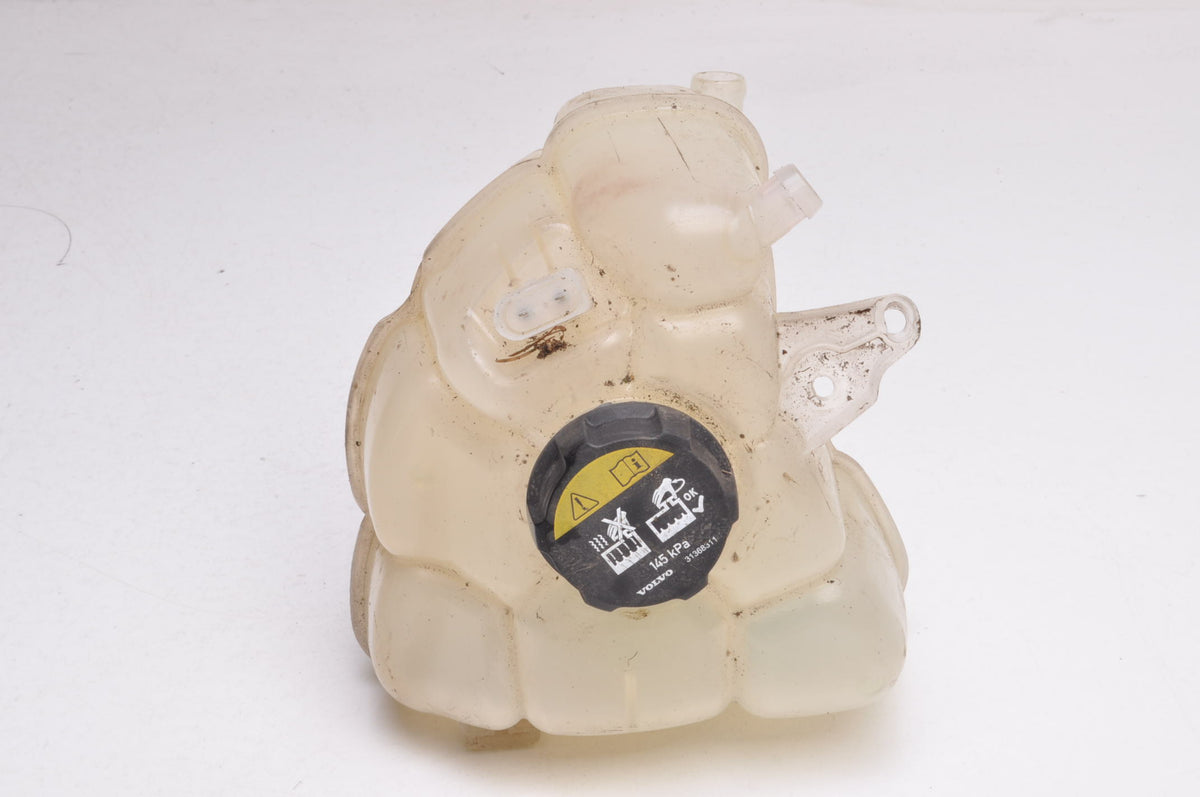 VOLVO XC60 II EXPANSION TANK 31338291