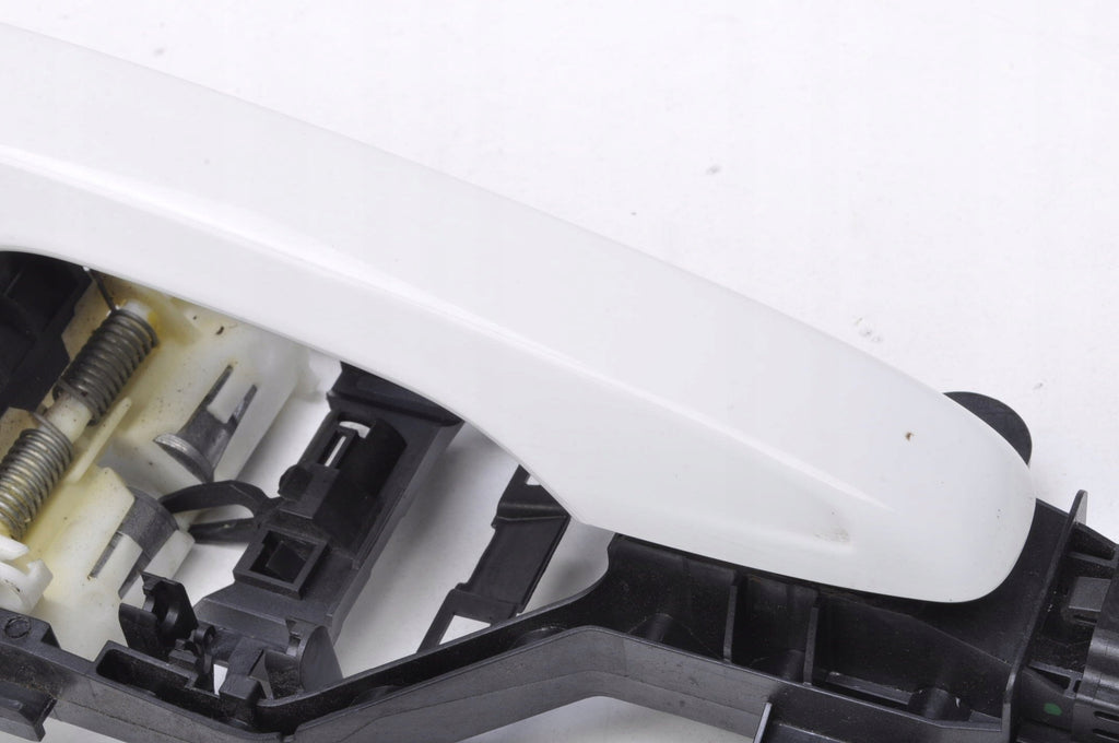 VOLVO XC60 II EXTERIOR DOOR HANDLE 31378253 LEFT REAR
