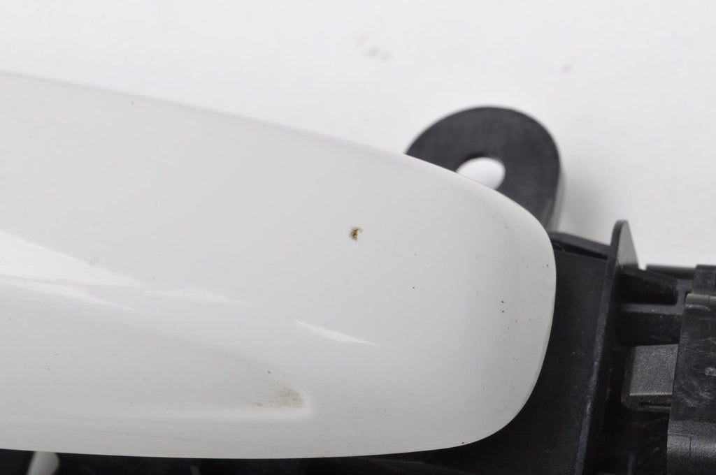 VOLVO XC60 II EXTERIOR DOOR HANDLE 31378253 LEFT REAR