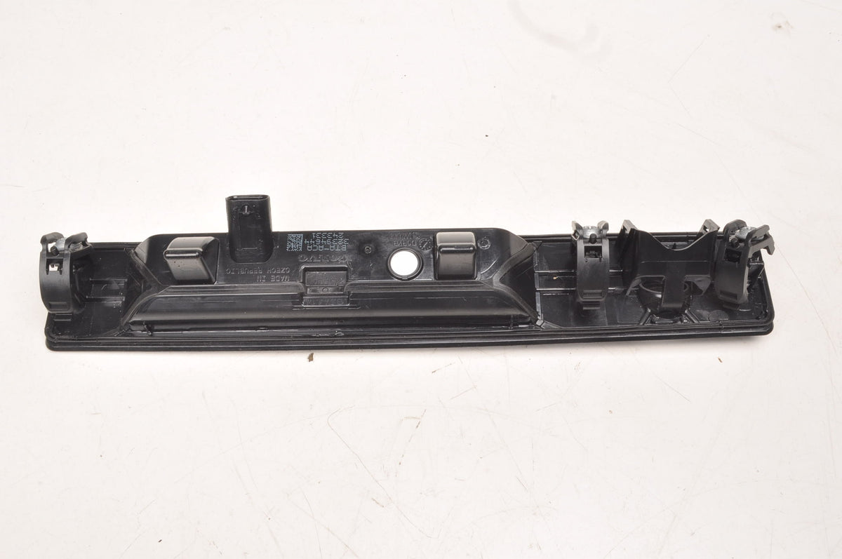 VOLVO XC60 II FLAP MICROCONTACT 32394644