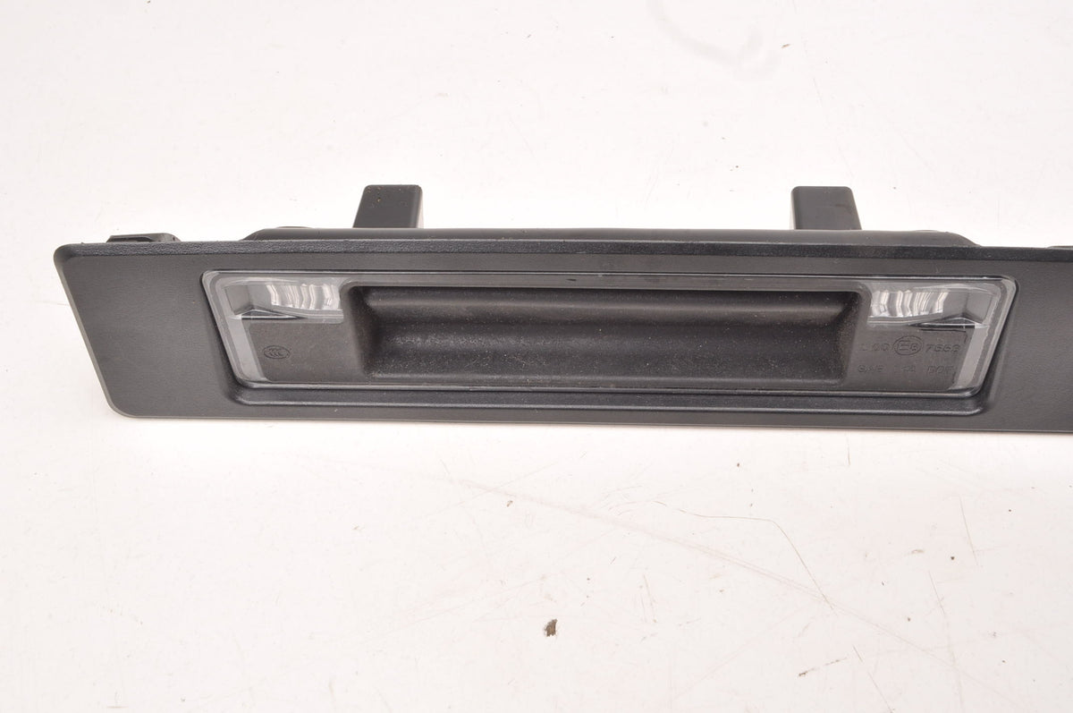 VOLVO XC60 II FLAP MICROCONTACT 32394644
