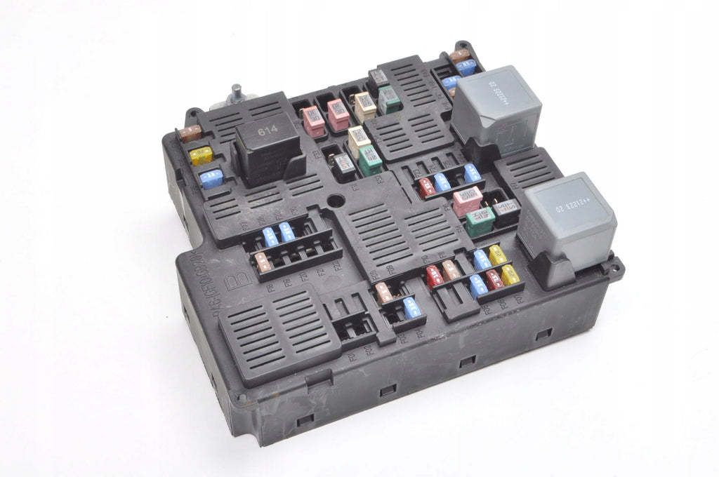 VOLVO XC60 II FUSE BOX HOUSING 32322426