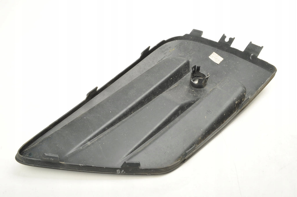 VOLVO XC60 II GRILLE DUMMY BUMPER RIGHT 31449129 R-DESIGN