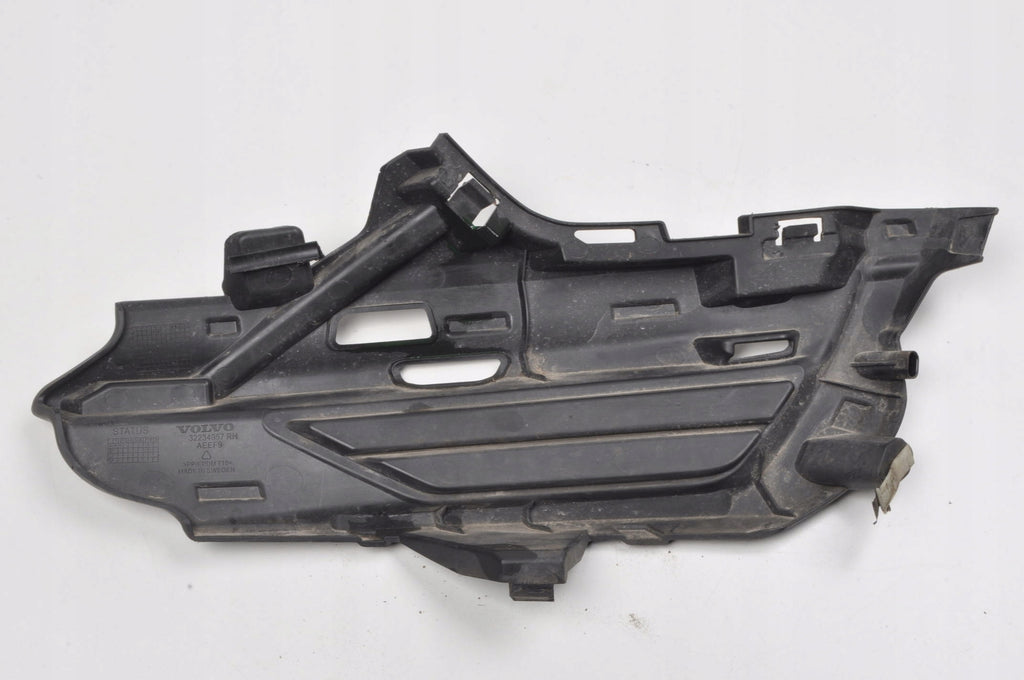 VOLVO XC60 II GRILLE DUMMY BUMPER RIGHT FRONT 32234957