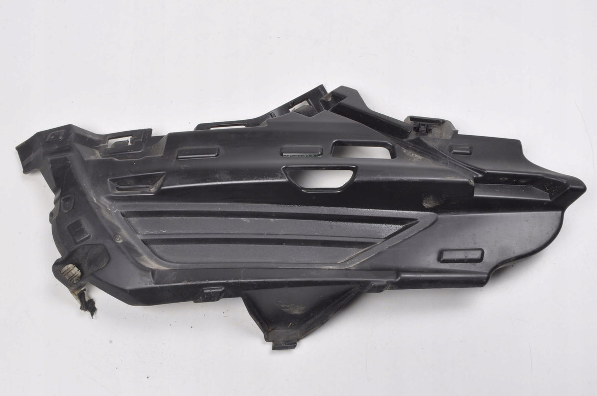 VOLVO XC60 II GRILLE DUMMY BUMPER RIGHT FRONT 32234957