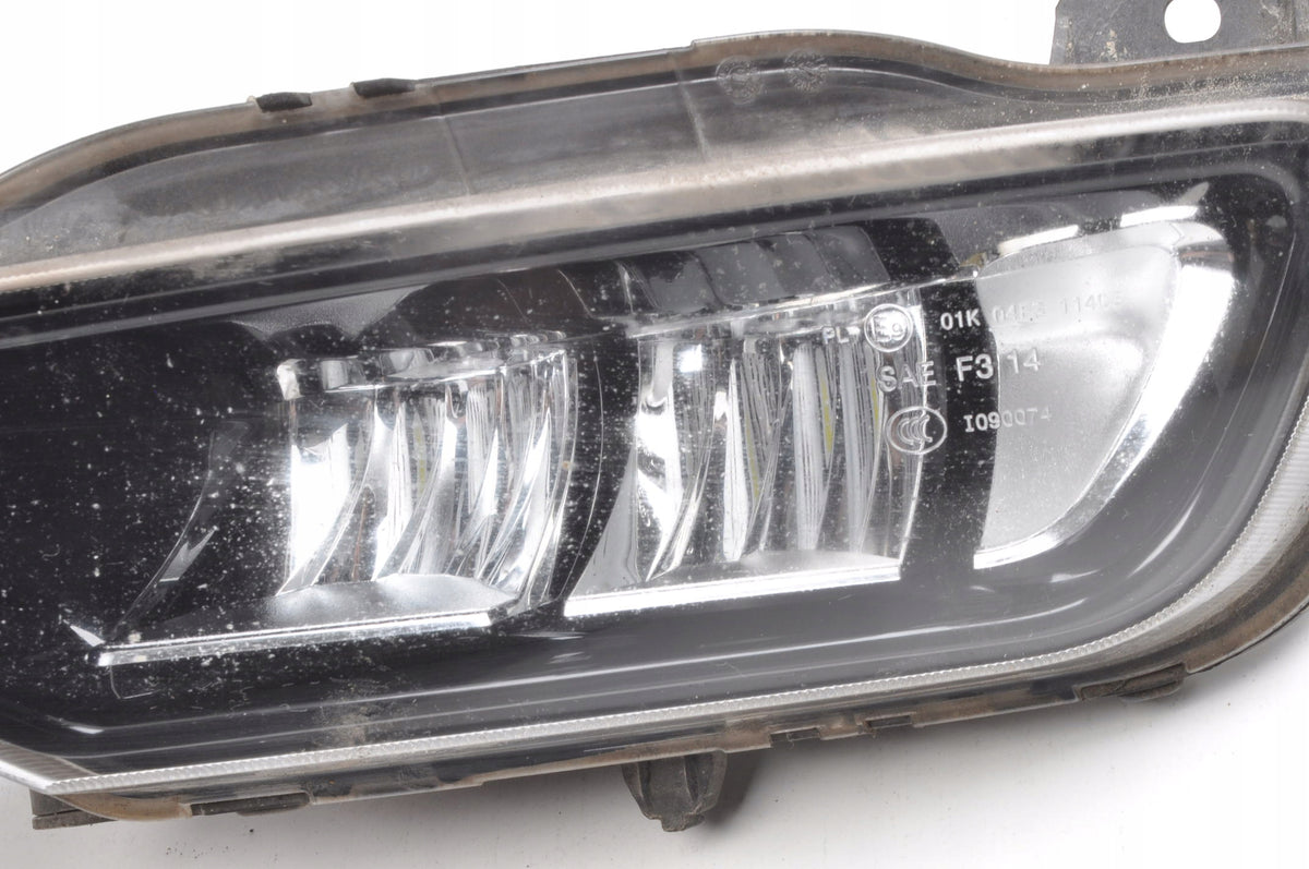 VOLVO XC60 II HALOGEN LEFT 31395865