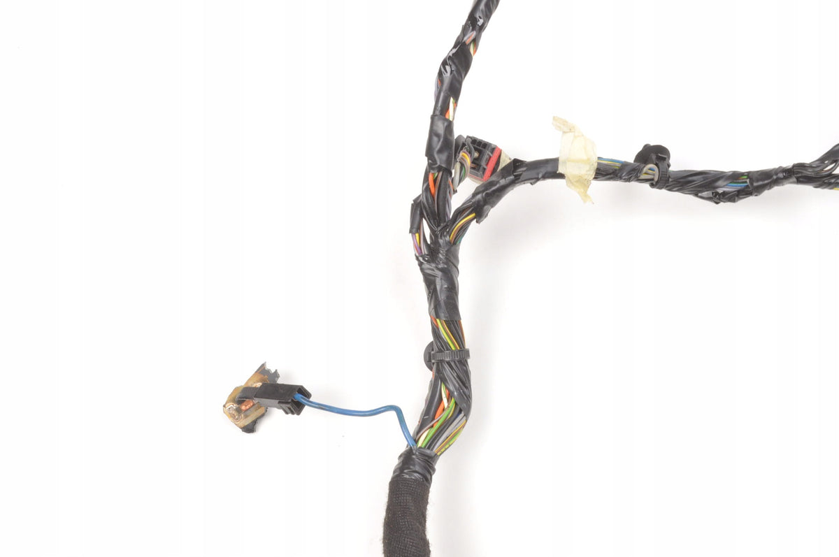 VOLVO XC60 II HARNESS ELECTRICAL INSTALLATION FLAP 31494998