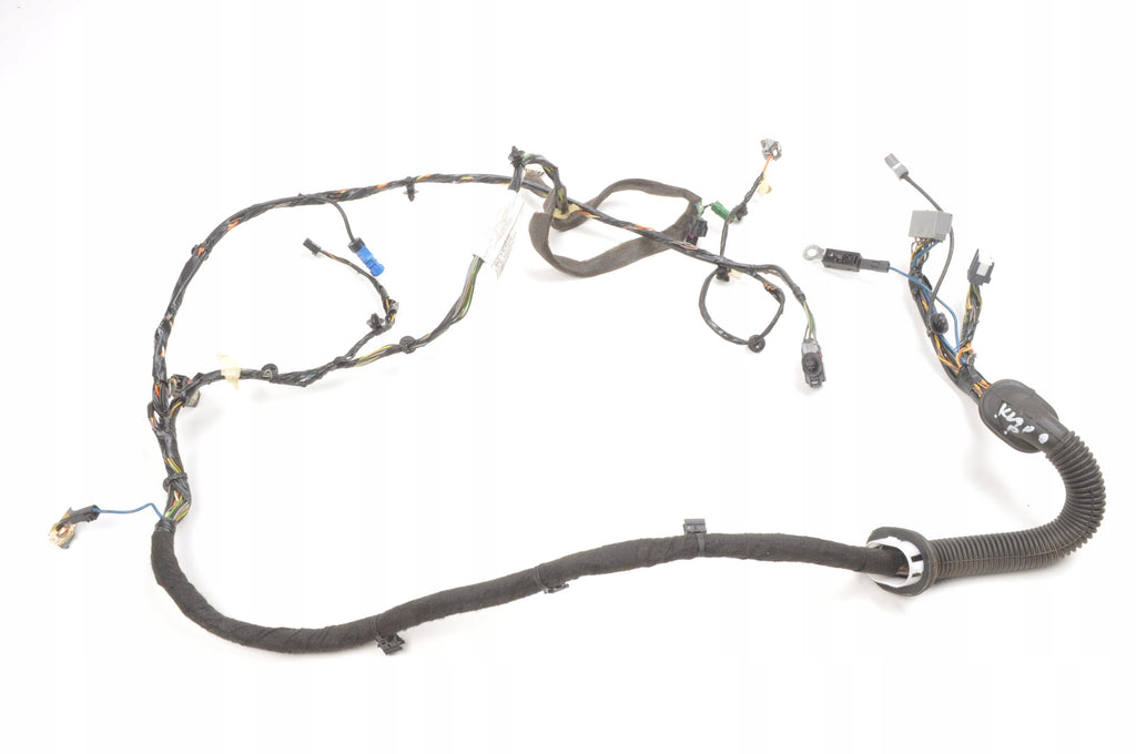 VOLVO XC60 II HARNESS ELECTRICAL INSTALLATION FLAP 31494998