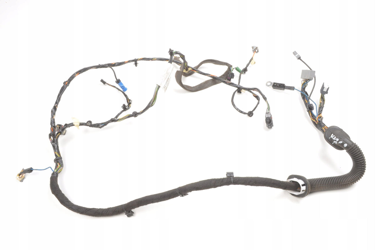 VOLVO XC60 II HARNESS ELECTRICAL INSTALLATION FLAP 31494998