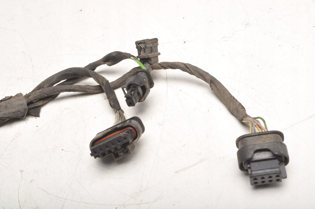 VOLVO XC60 II HARNESS ELECTRICAL INSTALLATION RIGHT REAR 31682262