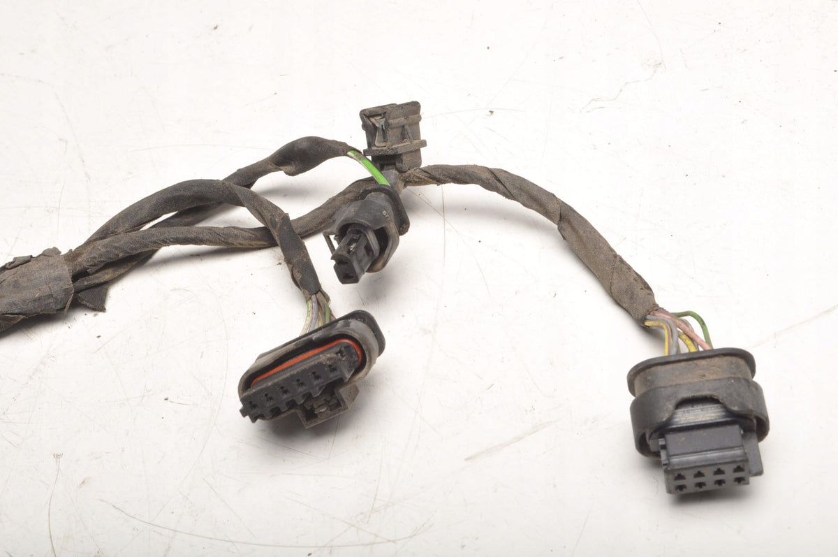 VOLVO XC60 II HARNESS ELECTRICAL INSTALLATION RIGHT REAR 31682262