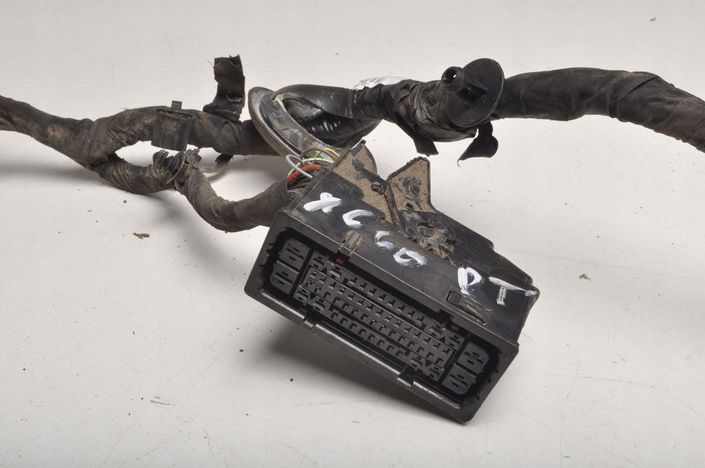 VOLVO XC60 II HARNESS ELECTRICAL INSTALLATION RIGHT REAR 31682262