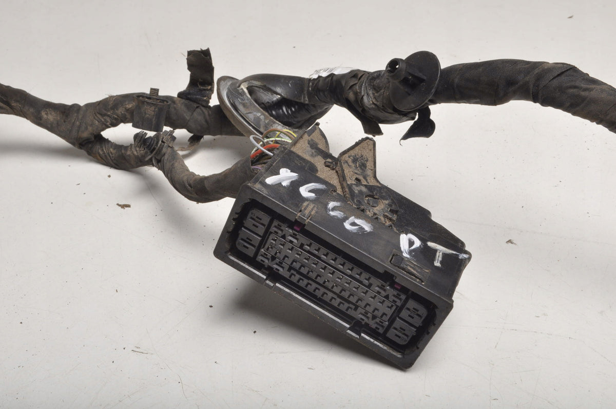VOLVO XC60 II HARNESS ELECTRICAL INSTALLATION RIGHT REAR 31682262