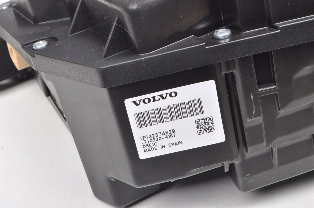 VOLVO XC60 II HEAD-UP DISPLAY 32374629 UK