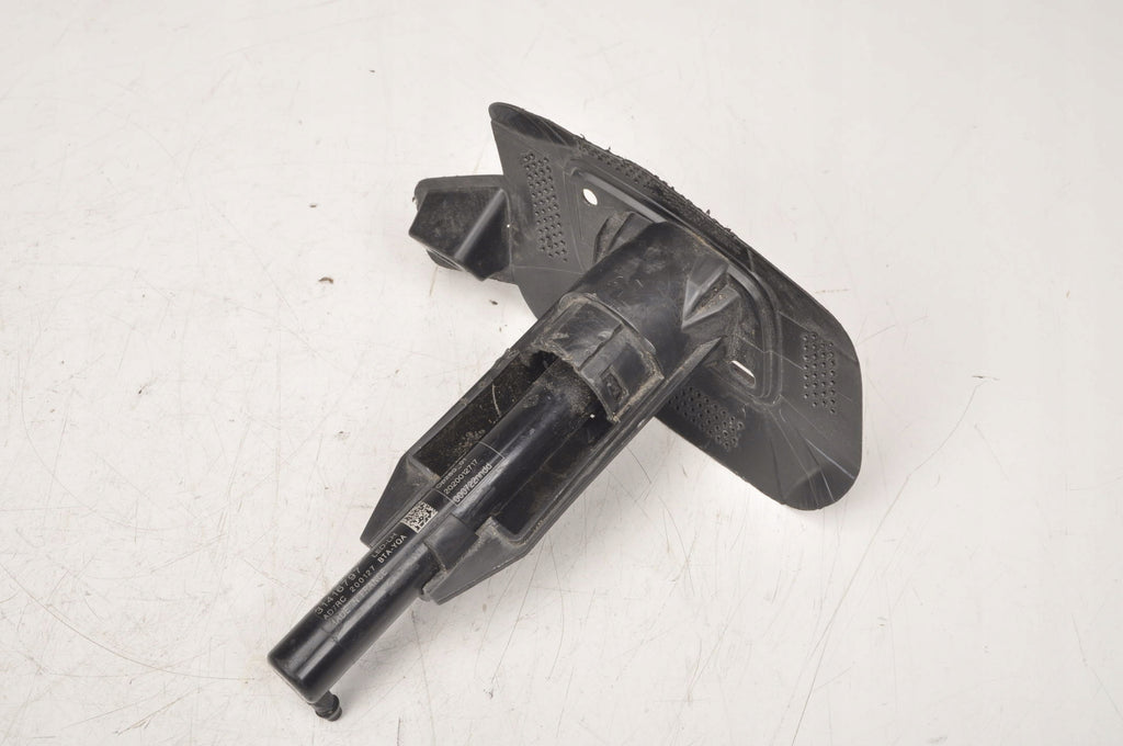 VOLVO XC60 II HEADLIGHT WASHER LEFT 31416797