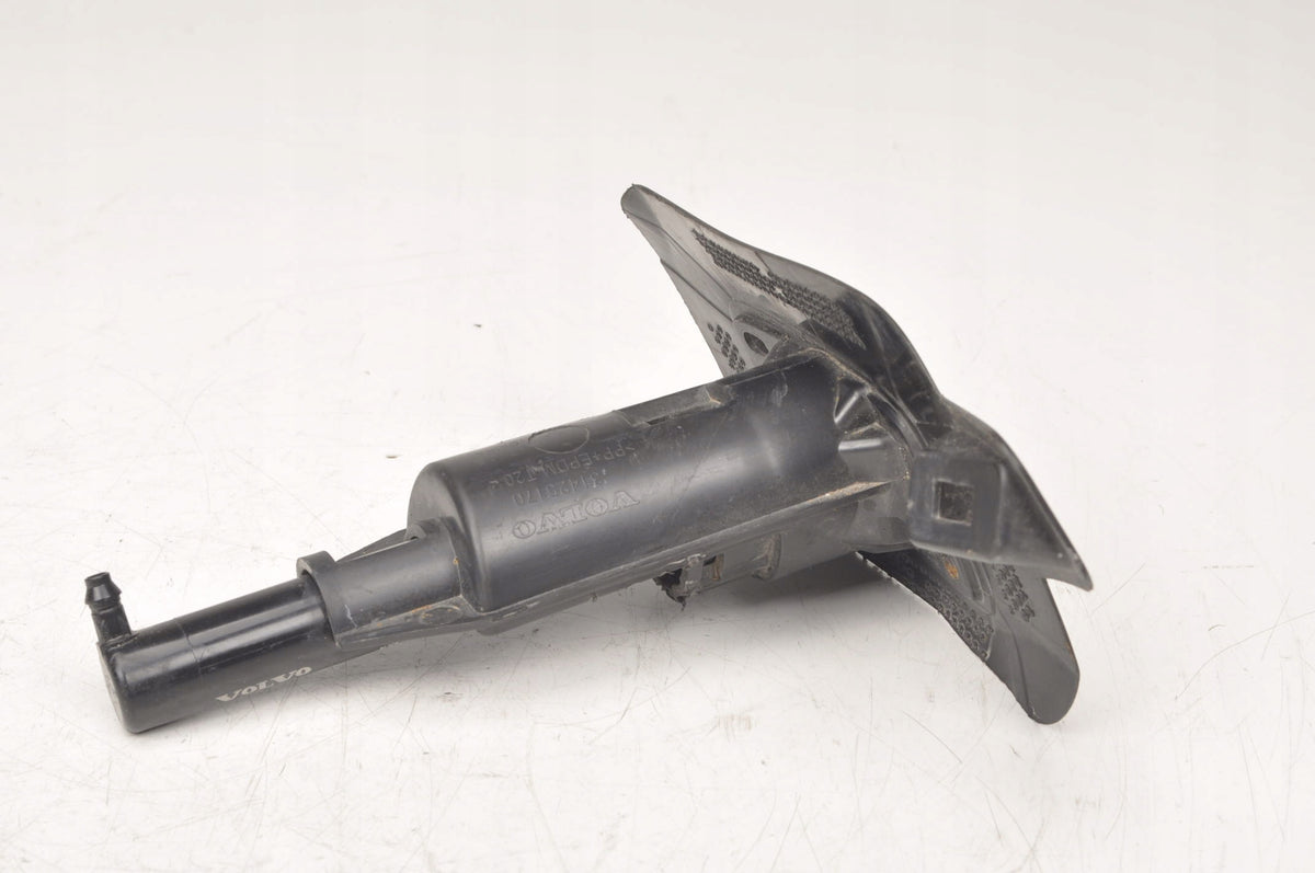 VOLVO XC60 II HEADLIGHT WASHER LEFT 31416797