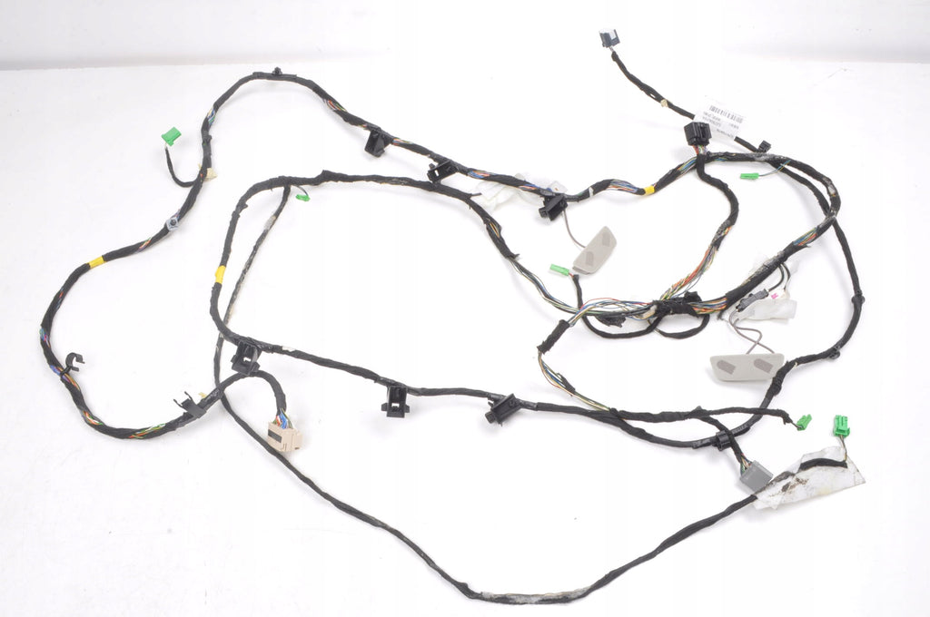 VOLVO XC60 II INSTALLATION HEADLINER BEAM 31466457