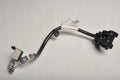 VOLVO XC60 II KLEMA 32265333